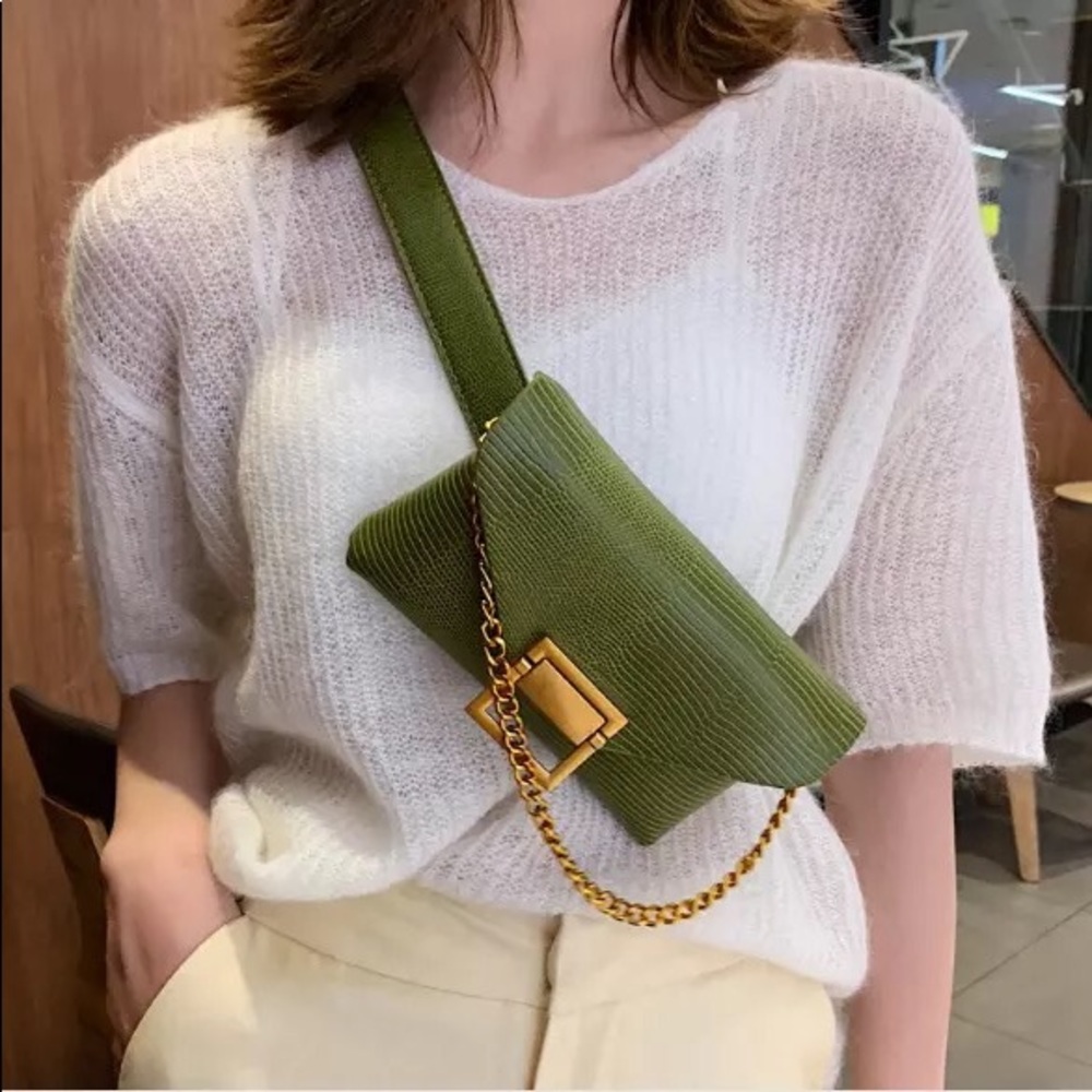 Bag have all colors for order